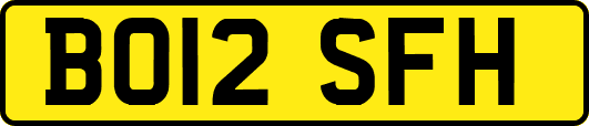 BO12SFH