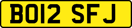 BO12SFJ