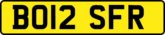 BO12SFR
