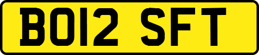 BO12SFT