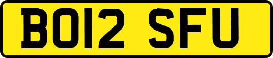 BO12SFU