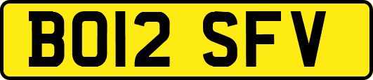 BO12SFV