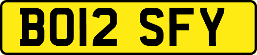 BO12SFY