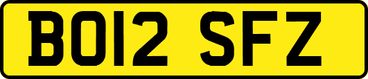 BO12SFZ