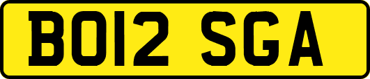 BO12SGA