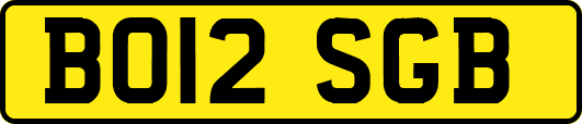 BO12SGB