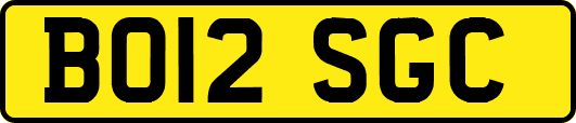 BO12SGC