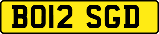 BO12SGD