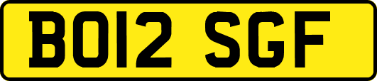 BO12SGF