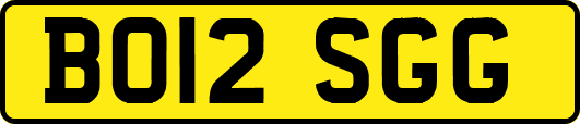 BO12SGG