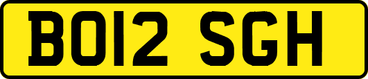 BO12SGH