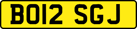 BO12SGJ