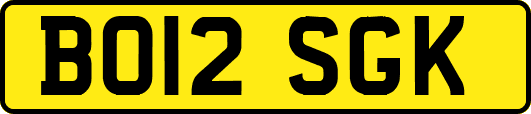 BO12SGK