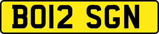 BO12SGN