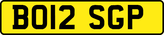 BO12SGP
