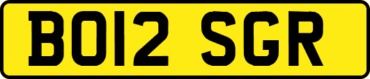 BO12SGR
