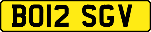 BO12SGV