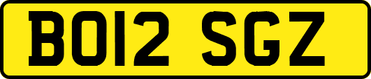 BO12SGZ