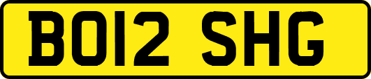 BO12SHG