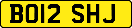 BO12SHJ
