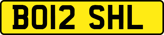 BO12SHL