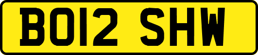 BO12SHW