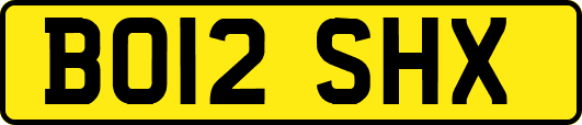 BO12SHX