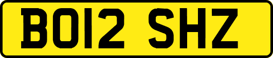 BO12SHZ