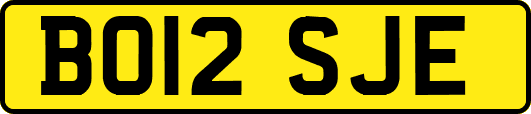 BO12SJE