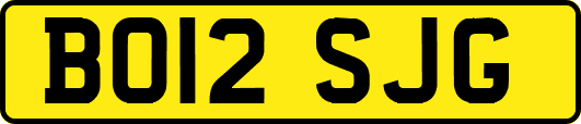 BO12SJG