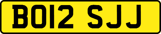BO12SJJ