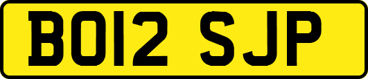 BO12SJP