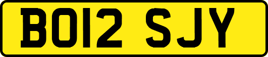 BO12SJY