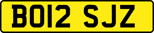 BO12SJZ
