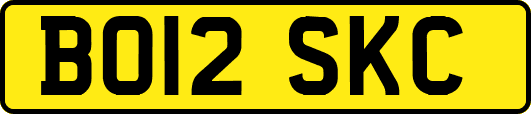 BO12SKC