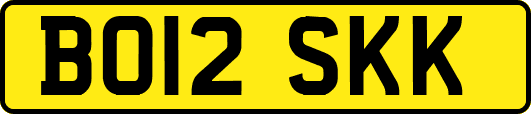 BO12SKK