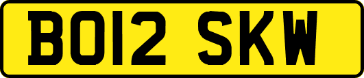 BO12SKW