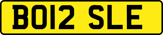 BO12SLE