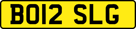 BO12SLG