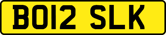 BO12SLK