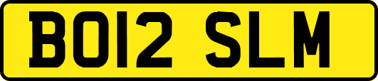 BO12SLM