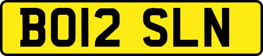 BO12SLN