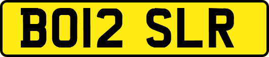 BO12SLR