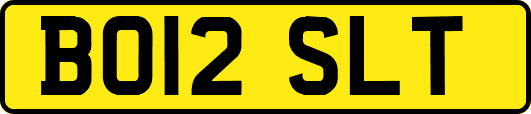 BO12SLT