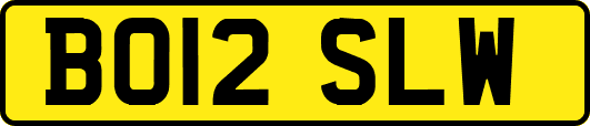 BO12SLW