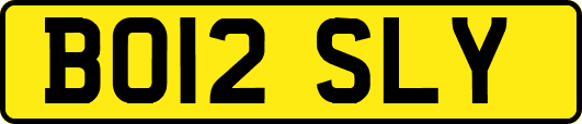 BO12SLY
