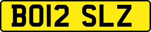 BO12SLZ