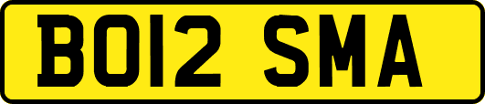BO12SMA