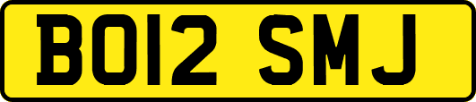 BO12SMJ