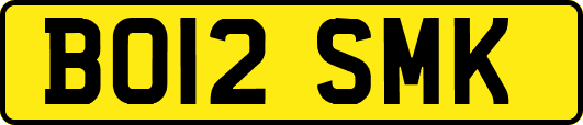 BO12SMK